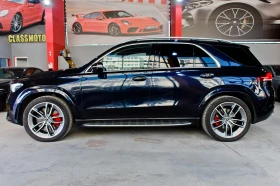 Mercedes-Benz GLE 450 AMG FULLMAX | Mobile.bg    8