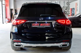 Mercedes-Benz GLE 450 AMG FULLMAX | Mobile.bg    6