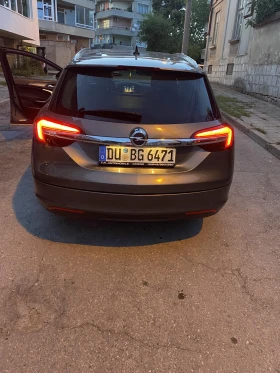 Opel Insignia 1.6 CTDI, снимка 13