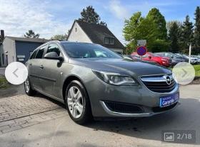 Opel Insignia 1.6 CTDI, снимка 12