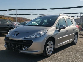 Peugeot 207 1.6 HDI SW , снимка 1