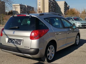 Peugeot 207 1.6 HDI SW , снимка 5