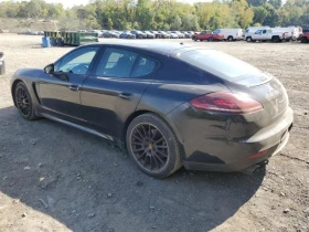 Porsche Panamera S    ! | Mobile.bg    6