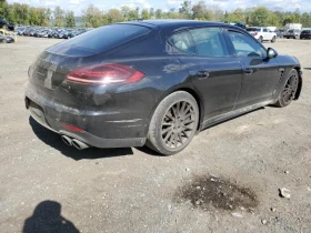 Porsche Panamera S    ! | Mobile.bg    5