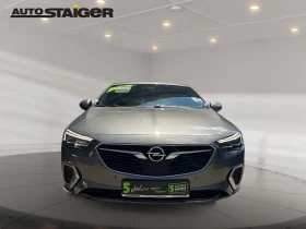 Opel Insignia GSi 2.0, Turbo D, 209PS, 4x4* Kam.* Masage* 19&#34, снимка 2