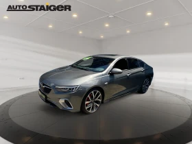 Opel Insignia GSi 2.0, Turbo D, 209PS, 4x4* Kam.* Masage* 19&#34, снимка 1