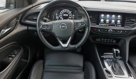 Opel Insignia GSi 2.0, Turbo D, 209PS, 4x4* Kam.* Masage* 20" | Mobile.bg    12