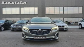 Opel Insignia GSi 2.0, Turbo D, 209PS, 4x4* Kam.* Masage* 20" | Mobile.bg    5