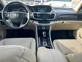 Honda Accord Touring, снимка 12