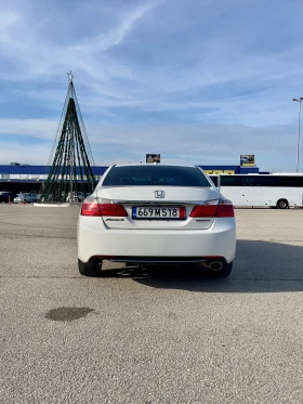 Honda Accord Touring, снимка 5