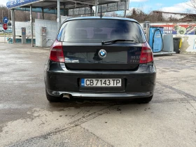 BMW 118, снимка 3