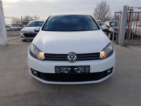 VW Golf VI 2.0 TDI, снимка 2