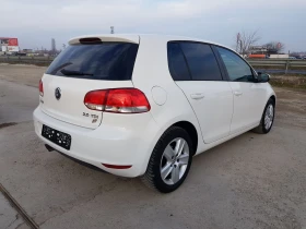 VW Golf VI 2.0 TDI, снимка 6