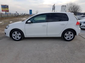 VW Golf VI 2.0 TDI, снимка 7