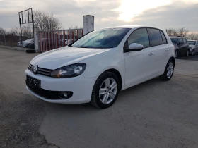 VW Golf VI 2.0 TDI, снимка 1