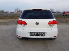 VW Golf VI 2.0 TDI, снимка 5