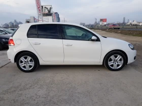 VW Golf VI 2.0 TDI, снимка 4