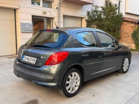 Peugeot 207 1.6 16V LPG, снимка 3