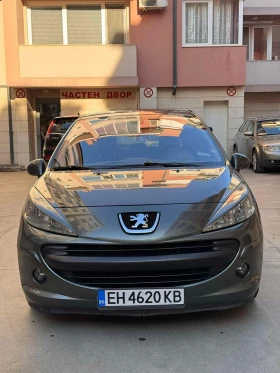 Peugeot 207 1.6 16V LPG, снимка 2