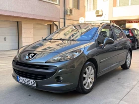 Peugeot 207 1.6 16V LPG, снимка 1