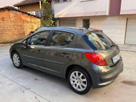 Peugeot 207 1.6 16V LPG, снимка 4