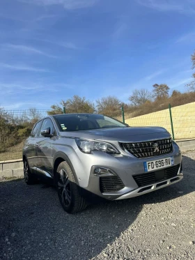 Peugeot 3008, снимка 9