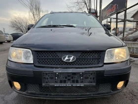 Hyundai Matrix 1, 500CRDI EURO4 , снимка 2