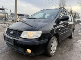 Hyundai Matrix 1, 500CRDI EURO4 , снимка 3