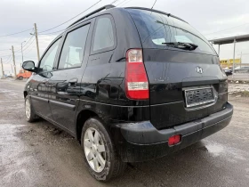 Hyundai Matrix 1, 500CRDI EURO4 , снимка 4