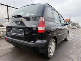 Hyundai Matrix 1, 500CRDI EURO4 , снимка 5