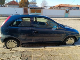 Opel Corsa, снимка 3