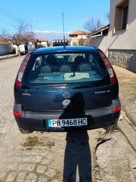 Opel Corsa, снимка 2