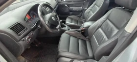 VW Golf 1.9 TDI GT, снимка 8