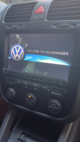 VW Golf 1.9 TDI GT, снимка 17