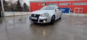 VW Golf 1.9 TDI GT, снимка 1