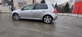 VW Golf 1.9 TDI GT, снимка 6