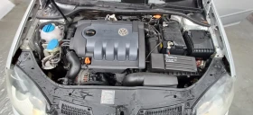 VW Golf 1.9 TDI GT, снимка 7