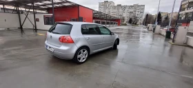 VW Golf 1.9 TDI GT, снимка 4