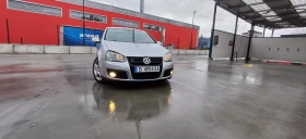 VW Golf 1.9 TDI GT, снимка 2