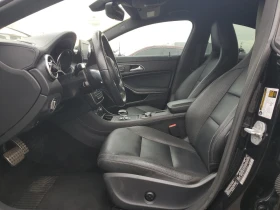 Mercedes-Benz CLA 45 AMG RECARO* HARMON* MEMORY* PANO* , снимка 7