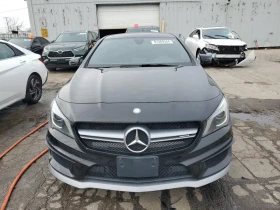 Mercedes-Benz CLA 45 AMG RECARO* HARMON* MEMORY* PANO* , снимка 2