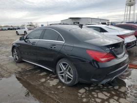 Mercedes-Benz CLA 45 AMG RECARO* HARMON* MEMORY* PANO* , снимка 6