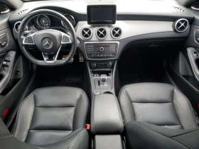 Mercedes-Benz CLA 45 AMG RECARO* HARMON* MEMORY* PANO* , снимка 8