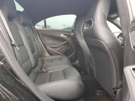 Mercedes-Benz CLA 45 AMG RECARO* HARMON* MEMORY* PANO* , снимка 10