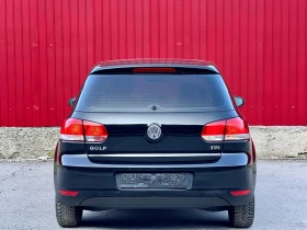 VW Golf 1.6TDI, снимка 6