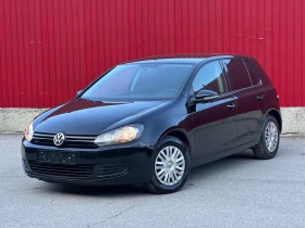 VW Golf 1.6TDI, снимка 1