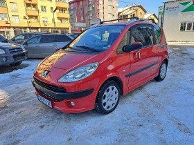 Peugeot 1007 1.4 Климатик, снимка 2