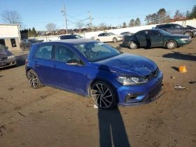 VW Golf R * * LED * Дигитален Кокпит * Дистроник  1