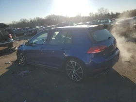 VW Golf R * * LED * Дигитален Кокпит * Дистроник - 38000 лв. - 96170971 | Car24.bg