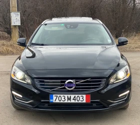 Volvo V60, снимка 2